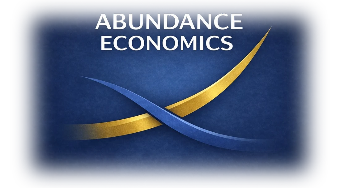 Abundance Economics